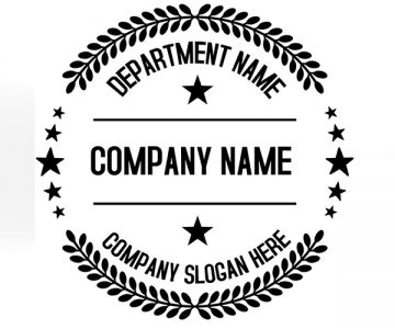 Company Stamp